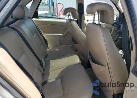 1999 Saab 9-3 S z USA, uszkodzony, nr VIN YS3DD58N1X2086655